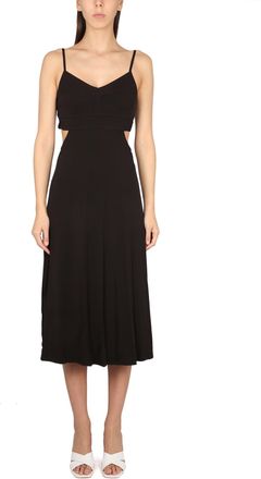 Michael Kors Dress Cut Out