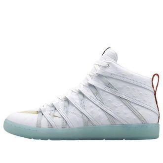 Nike KD 7 NSW White Ice Blue 653871-100