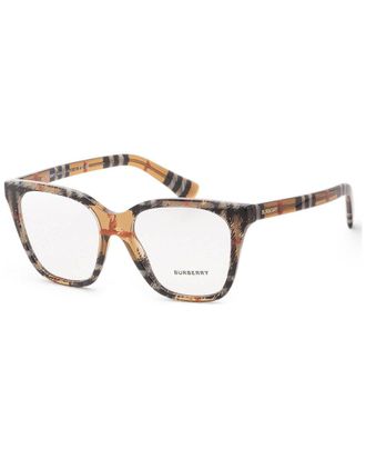 Burberry Womens Be2438 53Mm Optical Frames