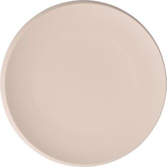 Villeroy & Boch New Moon Oversized Dinner Plate