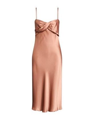 Alberta Ferretti DRESSES - Midi dresses on YOOX.COM
