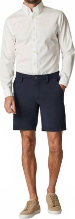 34 Heritage Arizona Shorts In Night Sky High-Flyer