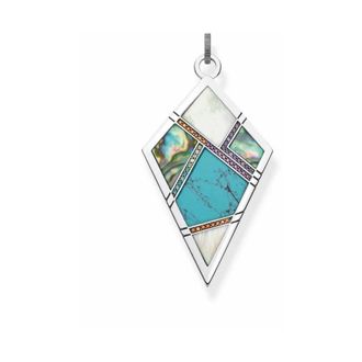 Thomas Sabo Thomas Sabo, Dames, Accessoires, Veelkleurig, Maat: ONE Size