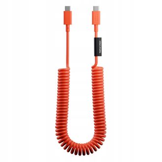 Native Union Cable Usb Tipo C Native Union - Cable Usb Tipo C De 2,4 M, 1 Unidad