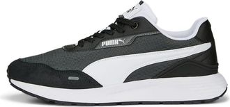 Puma Runtamed Plus Black Shadow Grey 391250-01