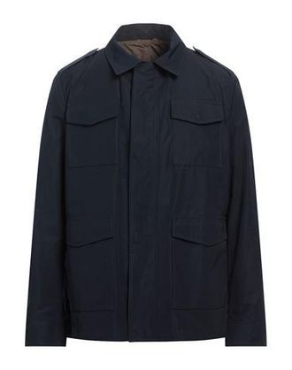 LUIGI BORRELLI NAPOLI Jackets