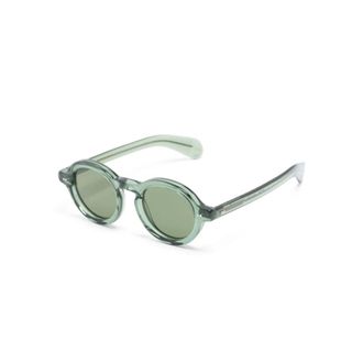 Moscot unisex, Accessoires, Groen, Maat: 46 MM