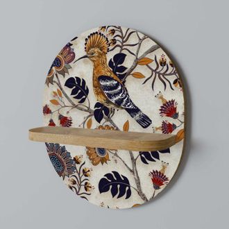 OEM Estante Ovalado Eminent Hoopoe