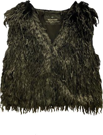 Milestone Donna, Giacche, Nero, M, new