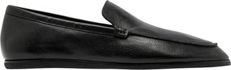 Buttero Rocco Loafer - Heren - Loafers - Zwart - 40 EU - Leer - Schoenen