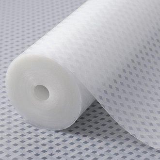 OEM Alfombrilla De Mesa De Eva, Tama&ntilde;o 2xl, 45600 Cm, Impermeable Y Antideslizante, Forro, Alfombrilla Antideslizante Para Cajones, Alfombrilla