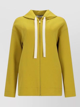 Max Mara cotton jacket