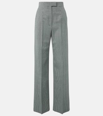 【送料&関税込】Alexander McQueen Palazzo Pants Alexander McQueen Palazzo Pants − Sale: up to −66% | Stylight