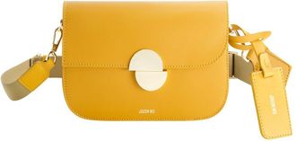Jason Wu Leather Shoulder Bag