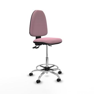 Piqueras y Crespo Piqueras Y Crespo Silla De Oficina Rose Altura Ajustable