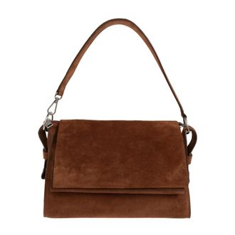 Iro Borsa Camera Loop - - Bags - Donna - Marrone - ONE SIZE