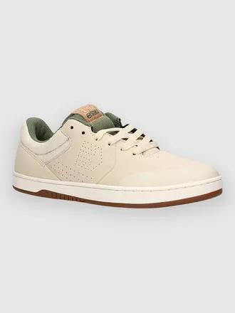Etnies Marana X Tftf Skateschuhe bone