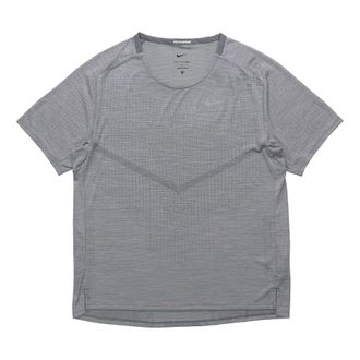 Nike AS Mens NK DFADV TECHKNIT ULTRA S Smoke GREY CZ9047-084