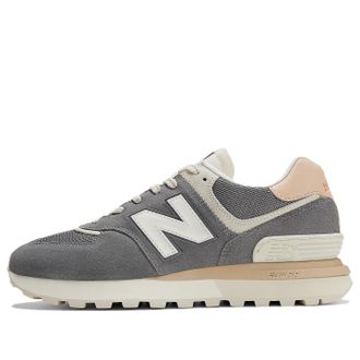 New Balance 574 Legacy Apollo Grey U574LGDB