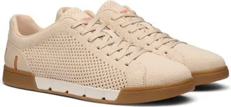 Swims Breeze Tennis Knit Sneaker in Warm Sand at Nordstrom, Size 13