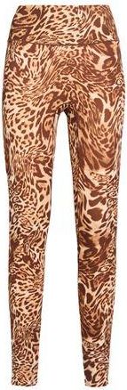 STRONGER BOTTOMWEAR - Leggings su YOOX.COM