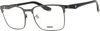 BMW BW5017 008 Shiny Gunmetal 56mm