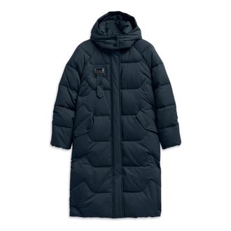 Bugatti Mujer, Abrigos, Azul, Talla: S