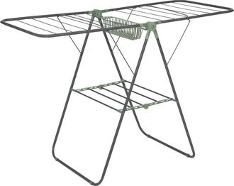 AC-D&eacute;co Ac-deco - Tendedero Plegable Puente 13m Accona Plus - 5five