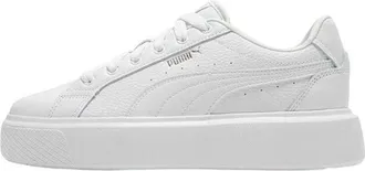 Puma OSL Pro Shoes White 391220-01
