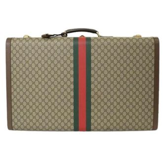 Gucci unisex, Pre-owned, Beige, Taglia unica, used