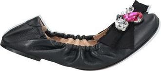 Casadei FOOTWEAR - Ballet flats on YOOX.COM