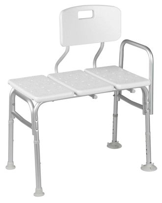 Ridder Banco Para Ba&ntilde;era 150 Kg A0120101