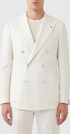 Tagliatore Blazer a doppiopetto
