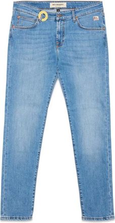 Roy Rogers Jeans slim-fit - - Jeans - Uomo - Blu - W31