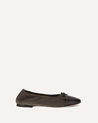 Dear Frances Ballerine Gala Woman 38.5