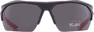 Nike Demo Sport Mens Sunglasses NIKE TERMINUS EV1030 010 76