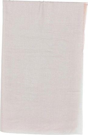 D'Aniello Frayed Scarf