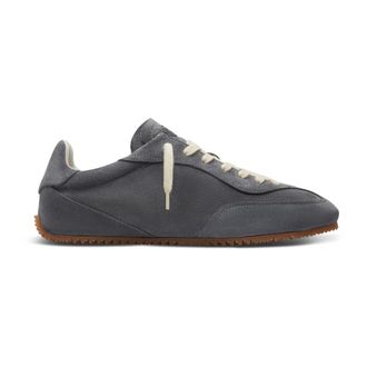 Axel Arigato Daze Runner - Heren - Sneakers - Grijs - 40 EU - Katoen - Schoenen