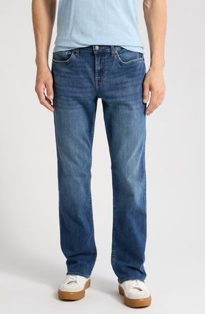 7 For All Mankind Austyn Relaxed Straight Leg Jeans in Brink at Nordstrom, Size 29