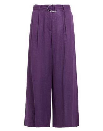Liviana Conti BOTTOMWEAR - Trousers on YOOX.COM