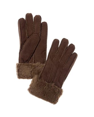 Surell Shearling Gloves