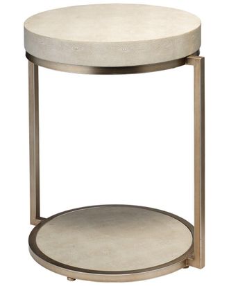 Jamie Young Co. Chester Round Side Table