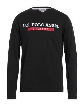 U.S.Polo Association CAMISETAS Y TOPS - Camisetas en YOOX.COM