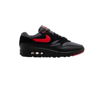 Nike Hombre, Zapatos, Negro, Talla: 40 1/2 EU