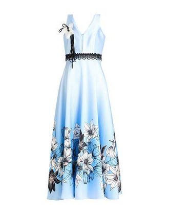 Camilla Milano DRESSES - Maxi dresses on YOOX.COM