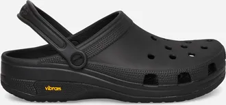 Crocs Classic EXP Clogs Black