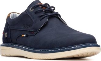 Xti Mens Comfort Sole Casual Oxfords