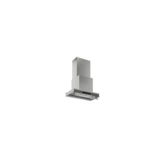 Silverline 3129 Inside 3 De Pared Acero Inoxidable 620 M&sup3;/h