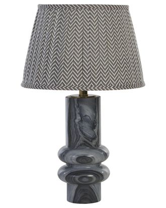 Safavieh Emina 22in Table Lamp