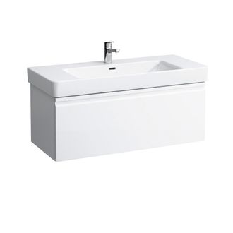 Laufen Laufen - Pro S Mueble Bajo Lavabo, 1 Caj&oacute;n, Para Lavabo H813966